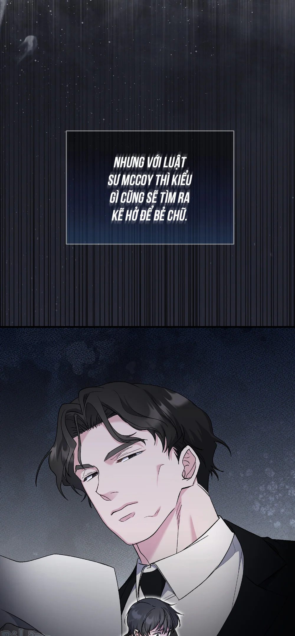 KISS THE SCUMBAG Chapter 9 Trang 37