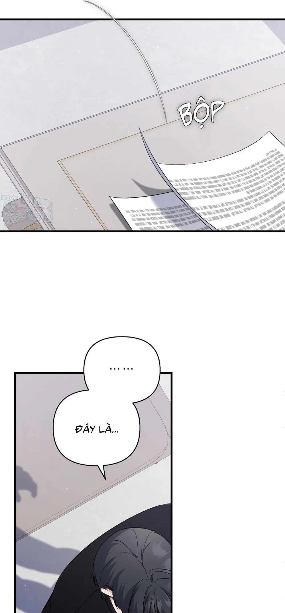 KISS THE SCUMBAG Chapter 9 Trang 40