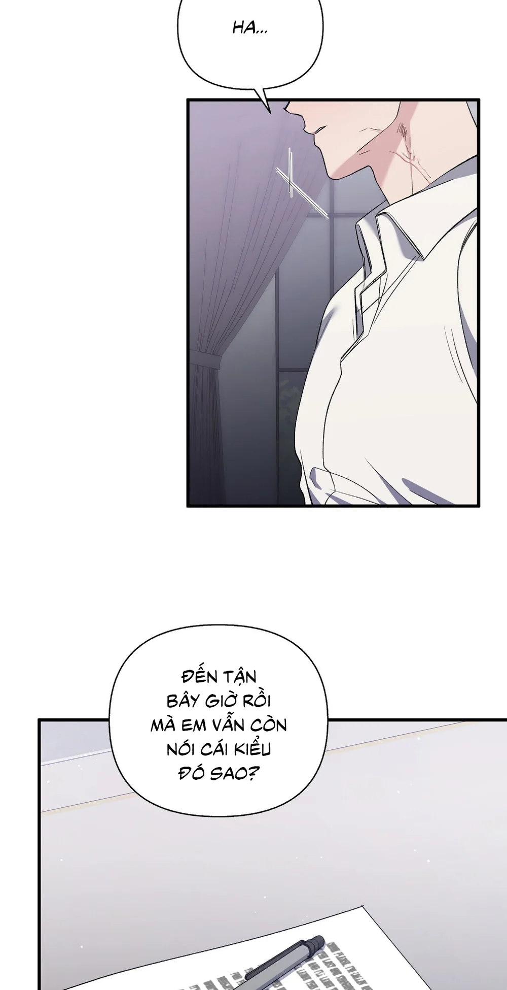 KISS THE SCUMBAG Chapter 9 Trang 43