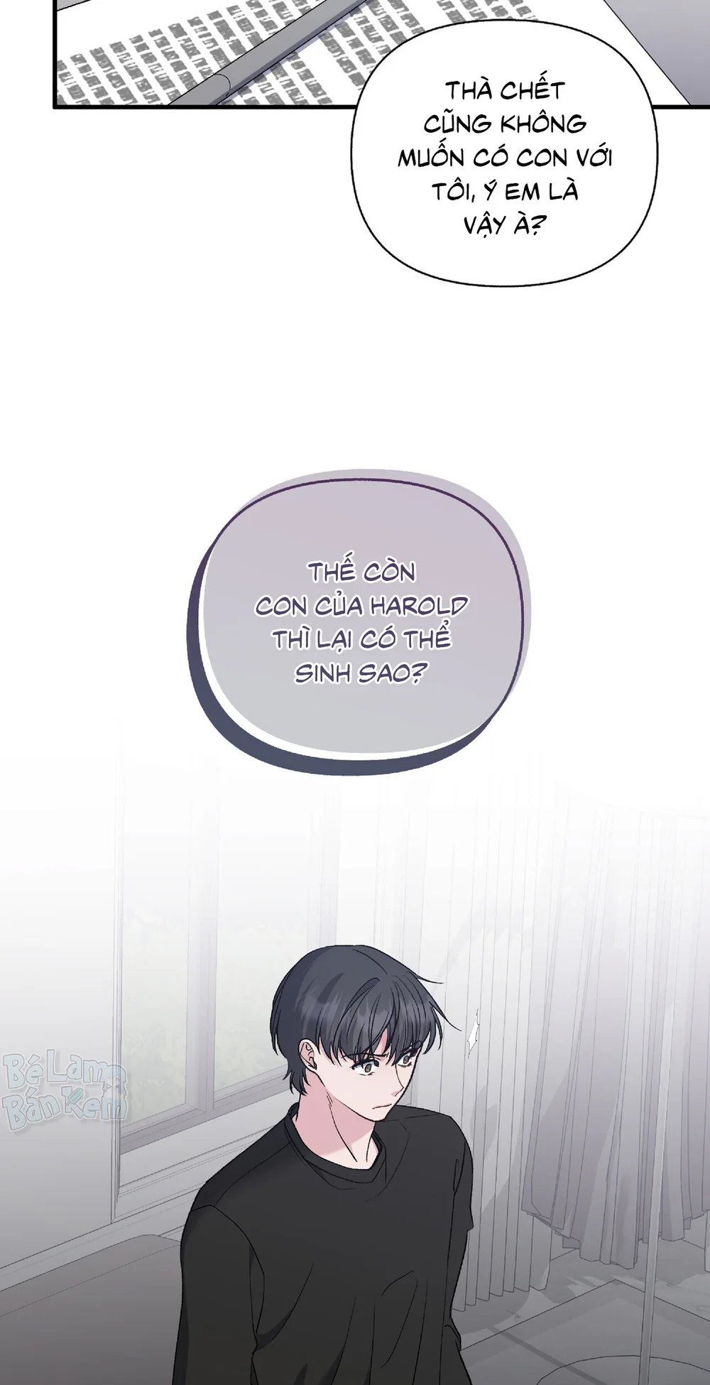 KISS THE SCUMBAG Chapter 9 Trang 44