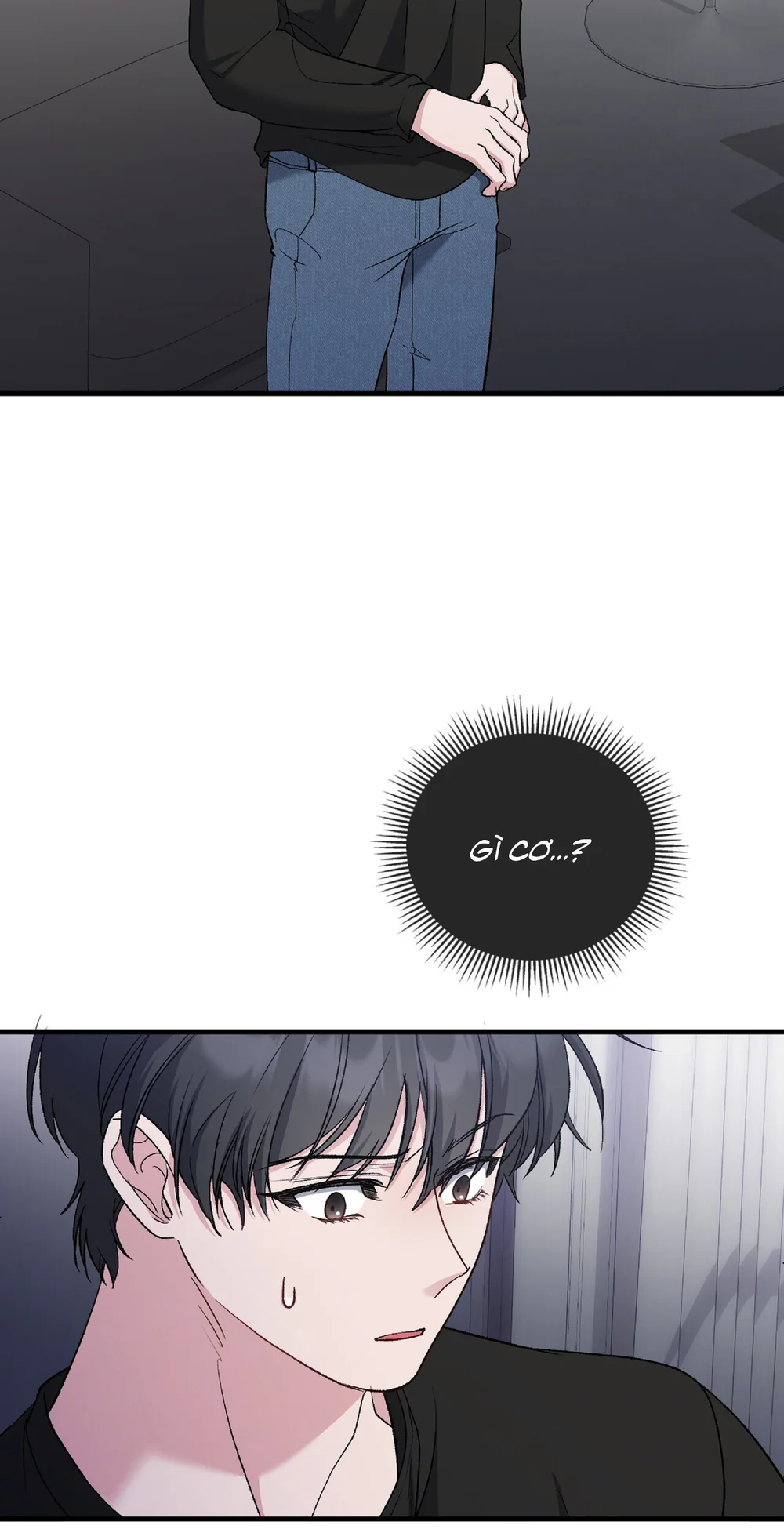 KISS THE SCUMBAG Chapter 9 Trang 45