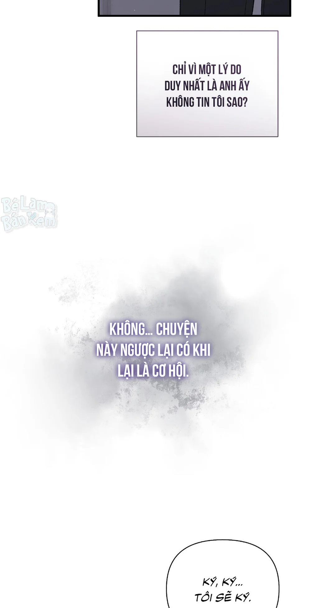 KISS THE SCUMBAG Chapter 9 Trang 47