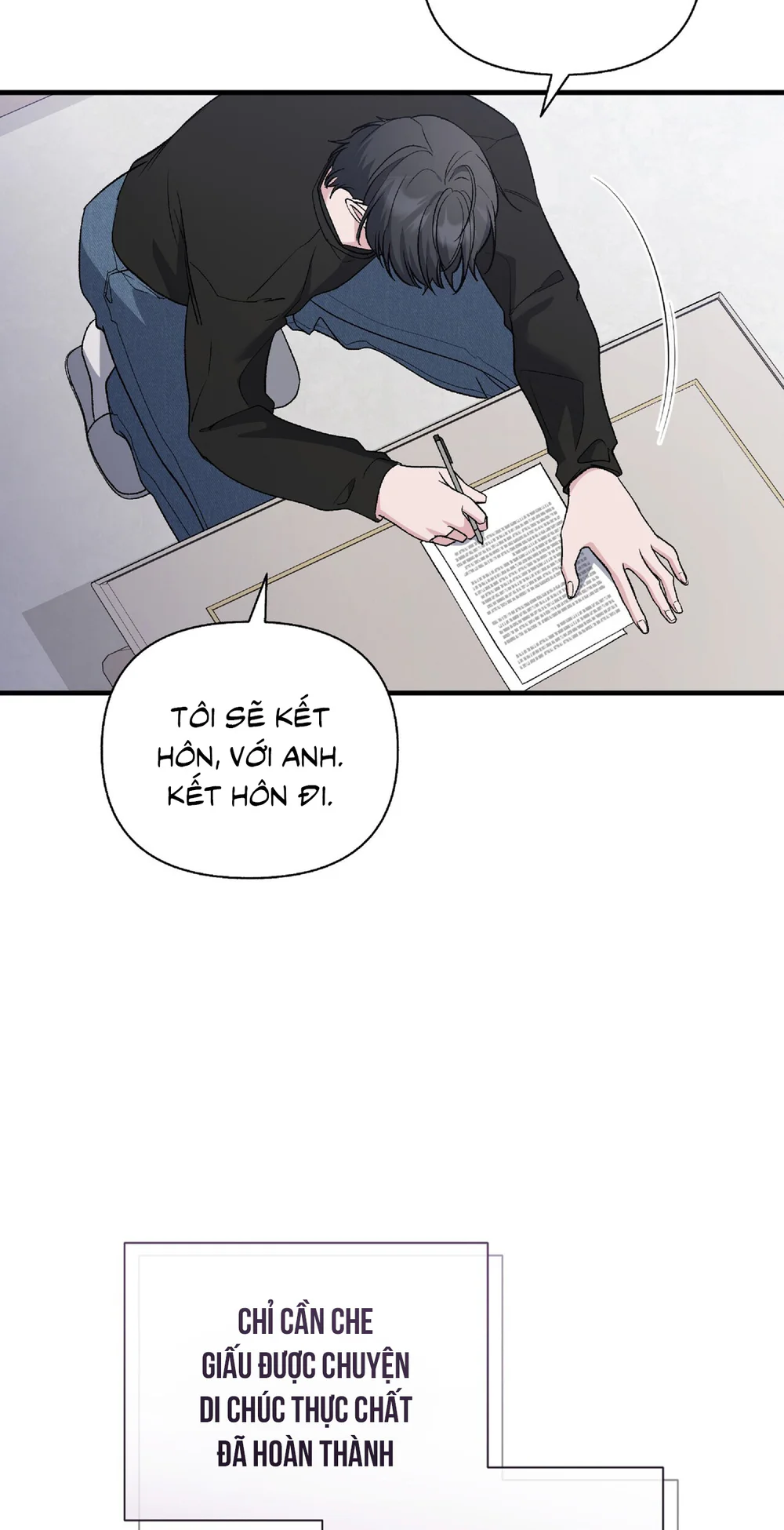 KISS THE SCUMBAG Chapter 9 Trang 48