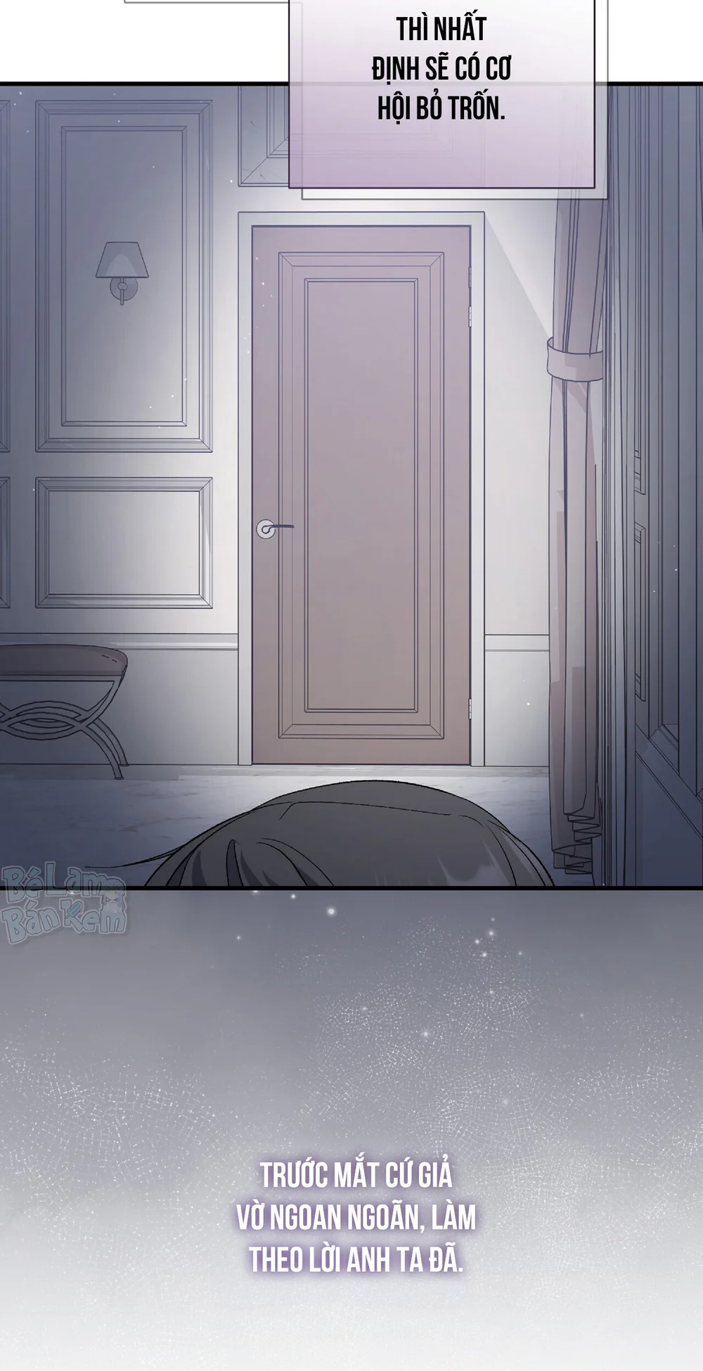 KISS THE SCUMBAG Chapter 9 Trang 49