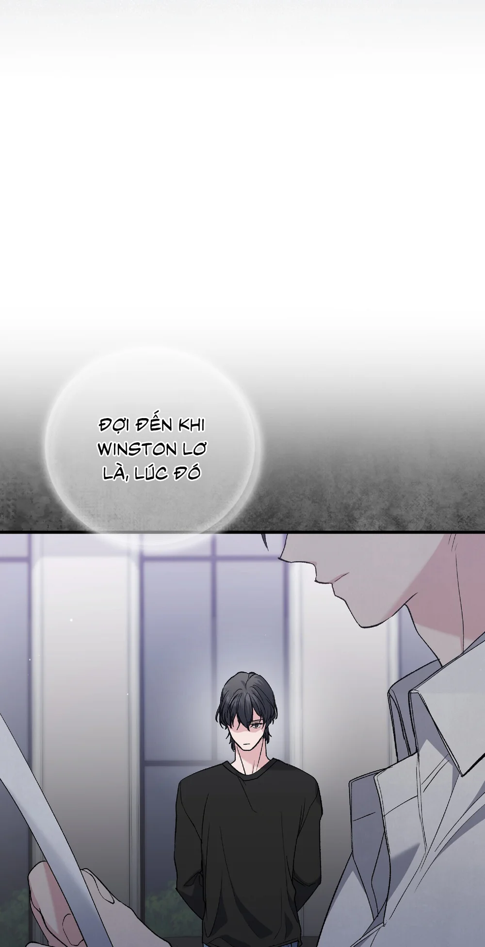 KISS THE SCUMBAG Chapter 9 Trang 50