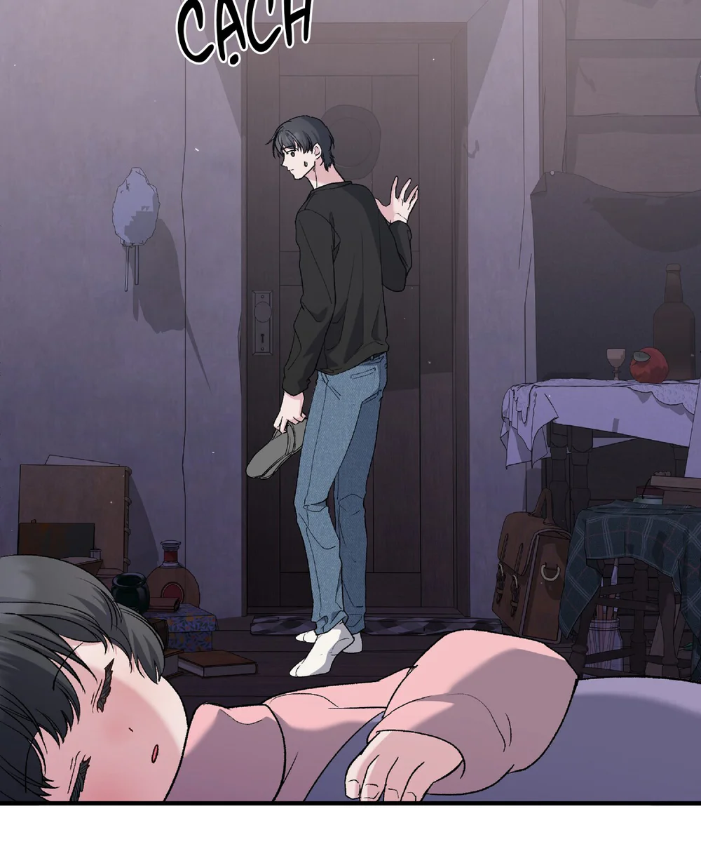 KISS THE SCUMBAG Chapter 9 Trang 53