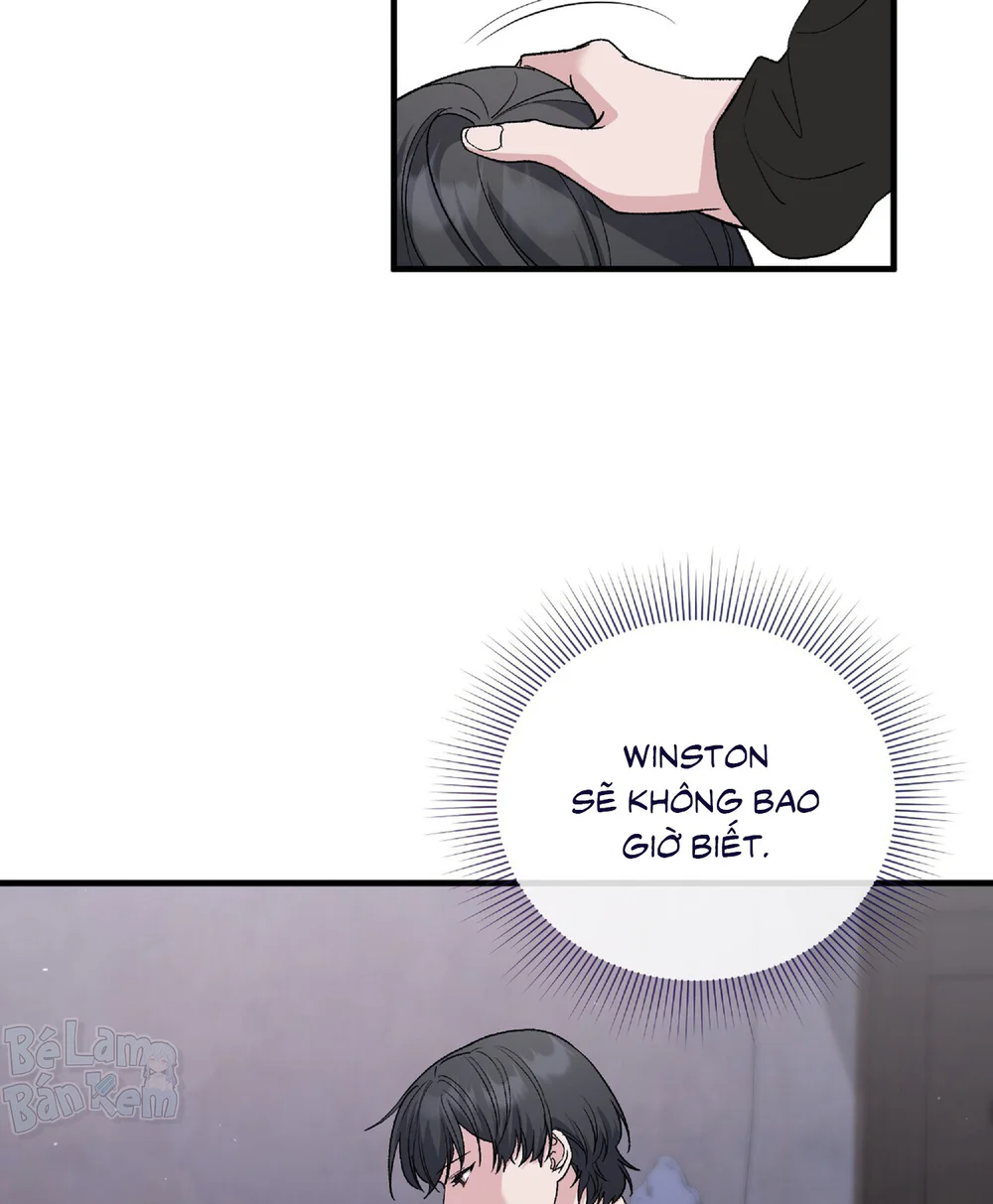 KISS THE SCUMBAG Chapter 9 Trang 56