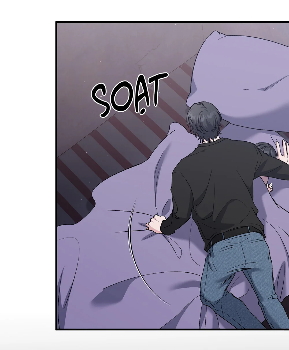 KISS THE SCUMBAG Chapter 9 Trang 61