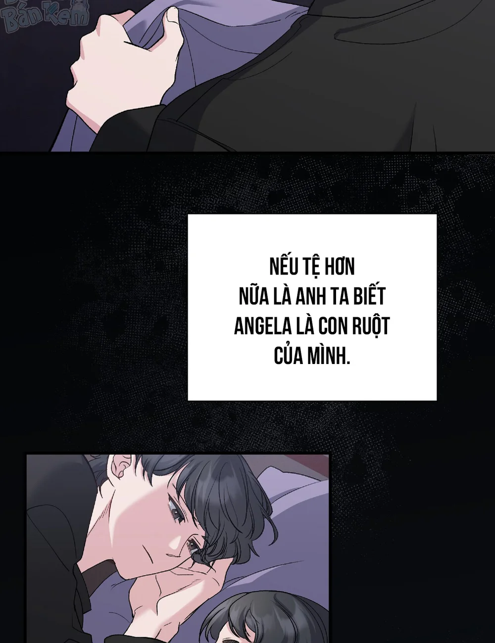 KISS THE SCUMBAG Chapter 9 Trang 63