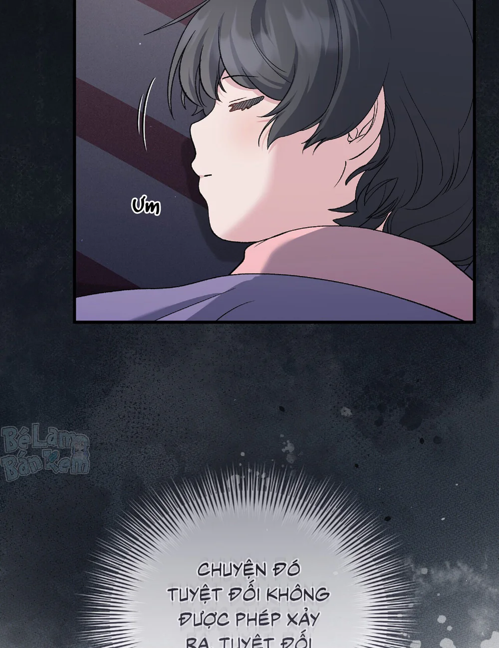 KISS THE SCUMBAG Chapter 9 Trang 65