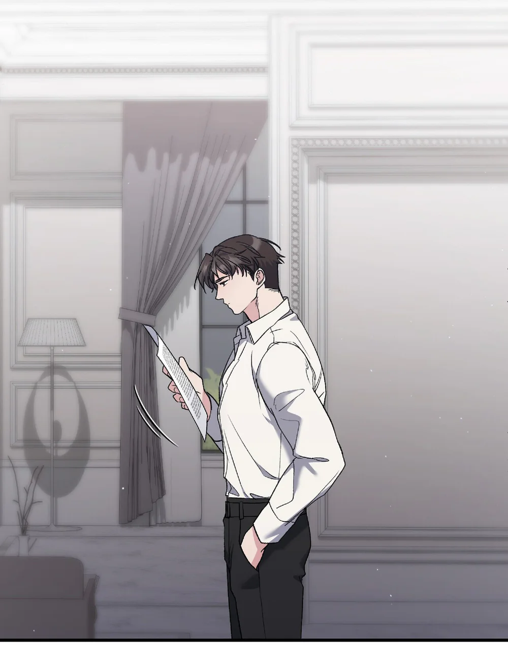 KISS THE SCUMBAG Chapter 9 Trang 68