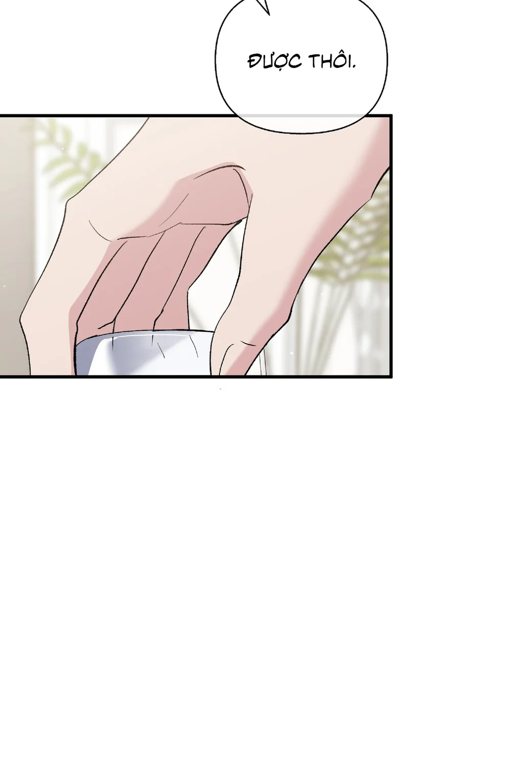 KISS THE SCUMBAG Chapter 10 Trang 3