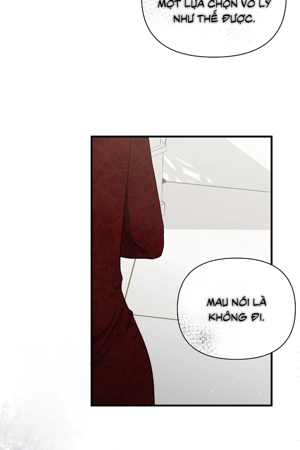 KISS THE SCUMBAG Chapter 10 Trang 7