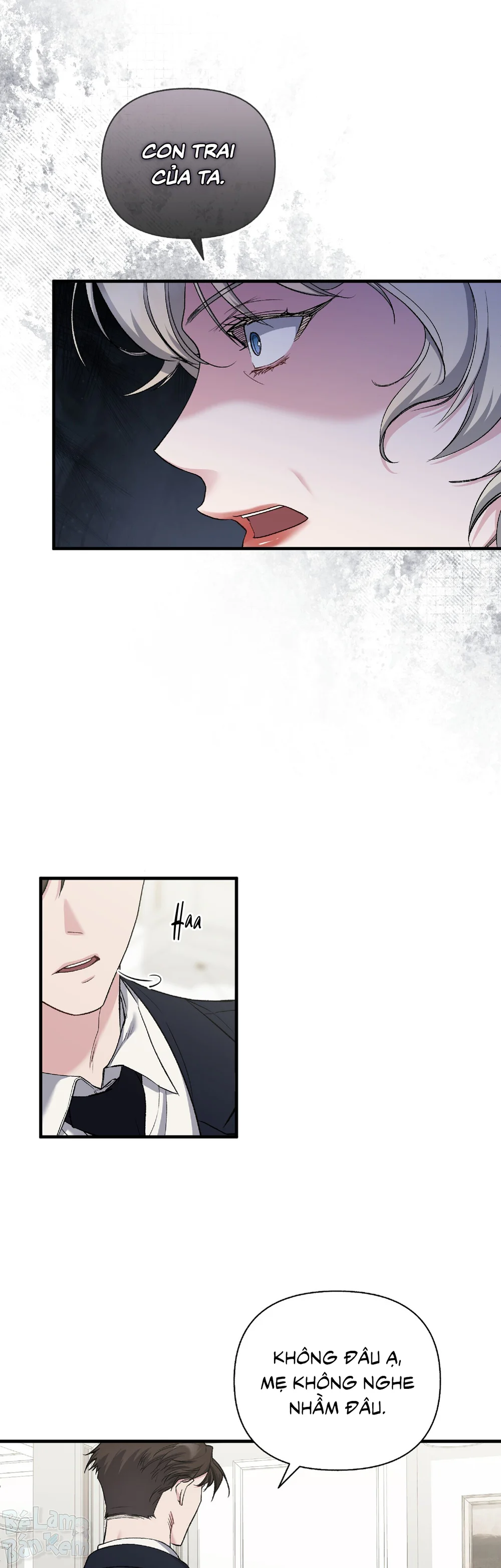 KISS THE SCUMBAG Chapter 10 Trang 8