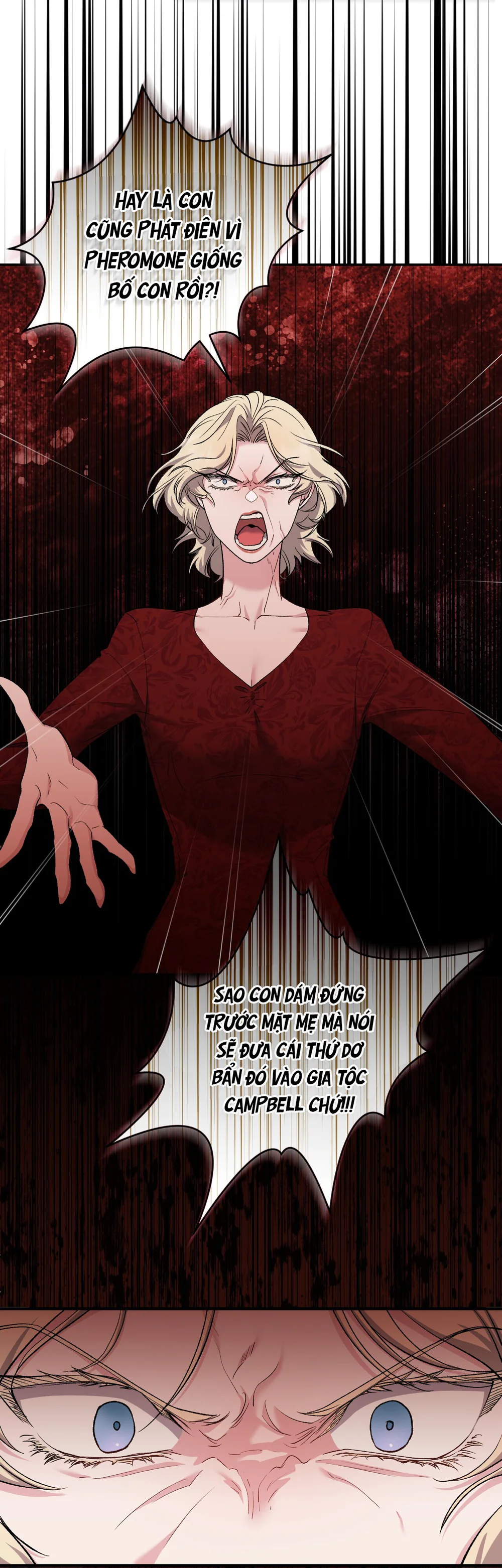 KISS THE SCUMBAG Chapter 10 Trang 10