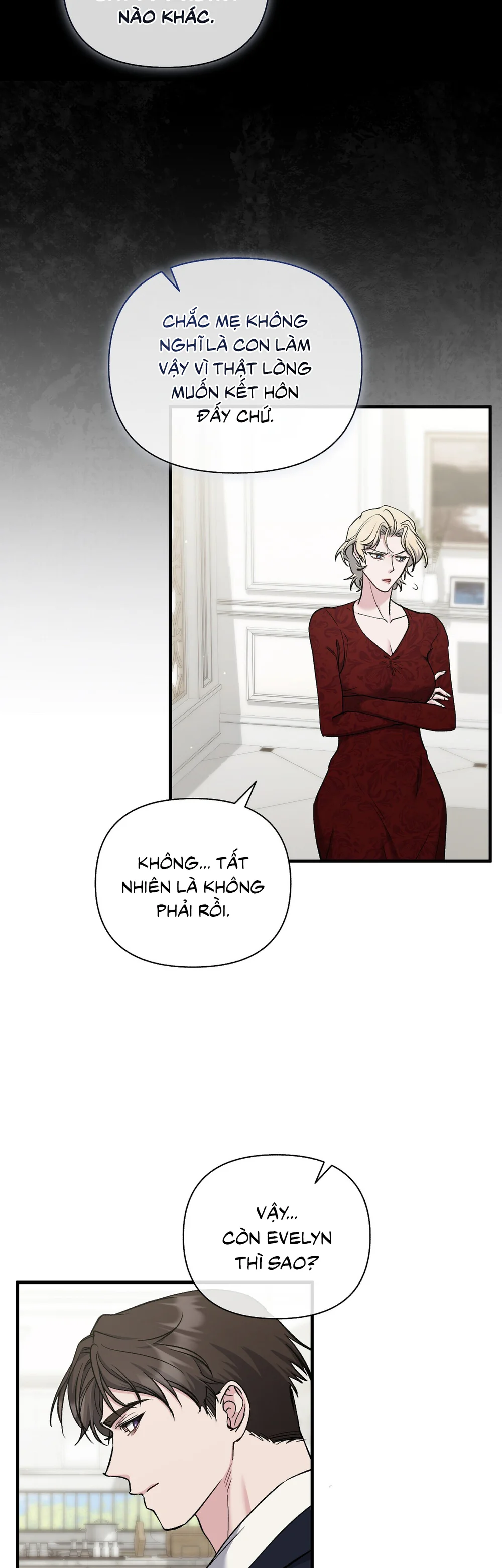 KISS THE SCUMBAG Chapter 10 Trang 18