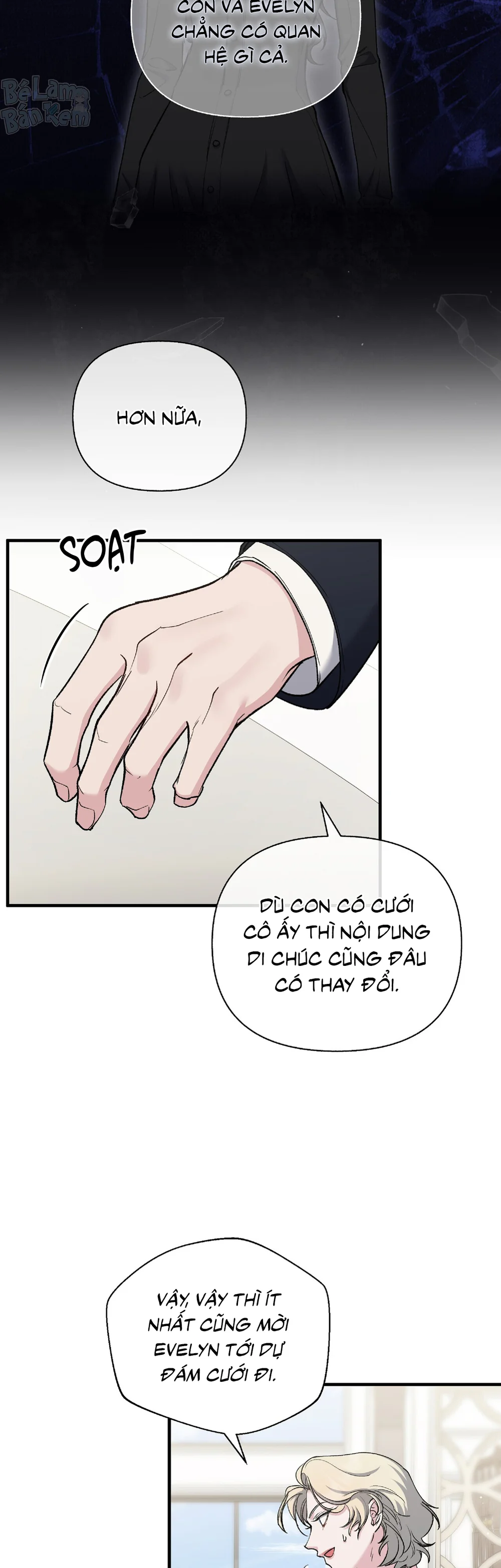 KISS THE SCUMBAG Chapter 10 Trang 20