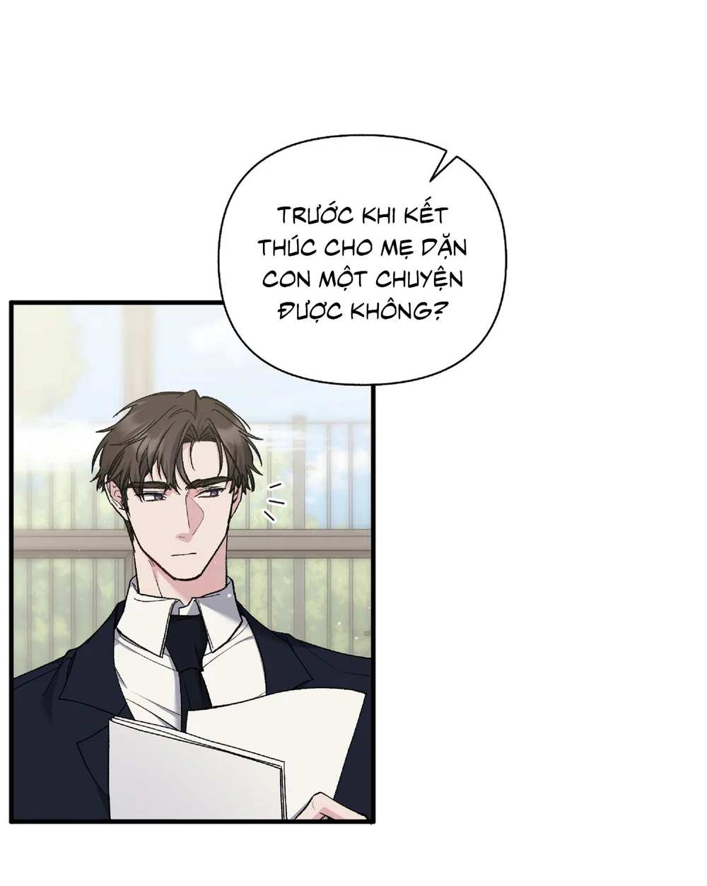 KISS THE SCUMBAG Chapter 10 Trang 23