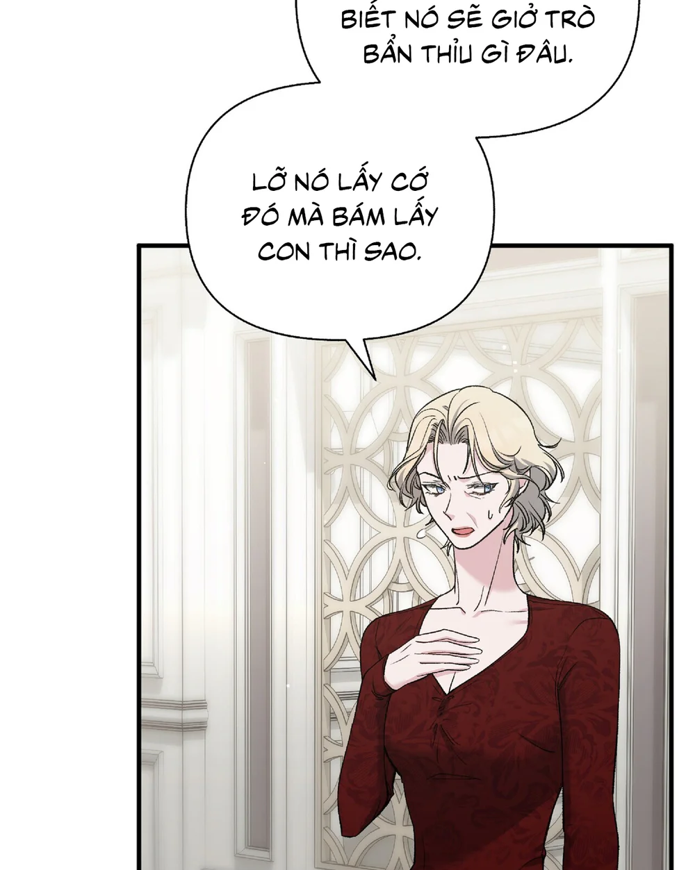 KISS THE SCUMBAG Chapter 10 Trang 25