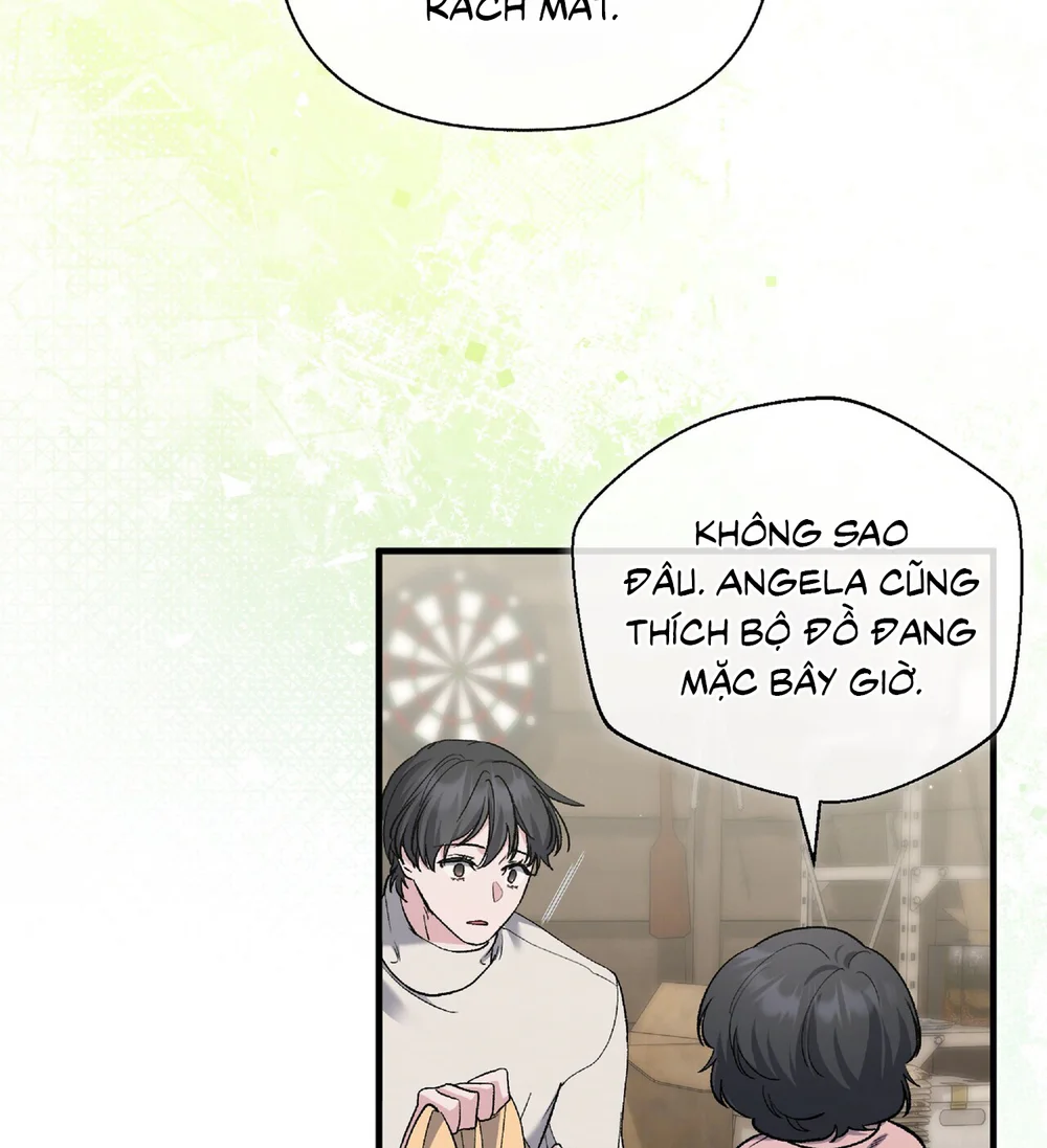 KISS THE SCUMBAG Chapter 10 Trang 35