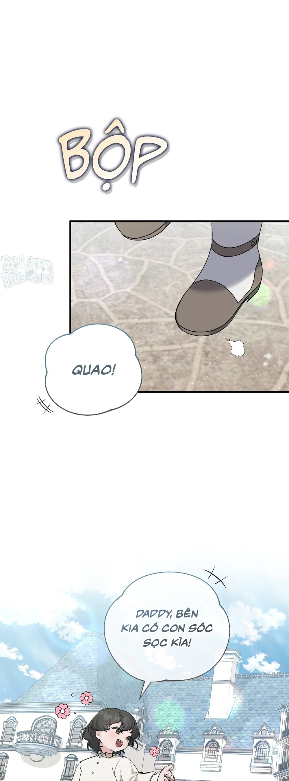 KISS THE SCUMBAG Chapter 10 Trang 42