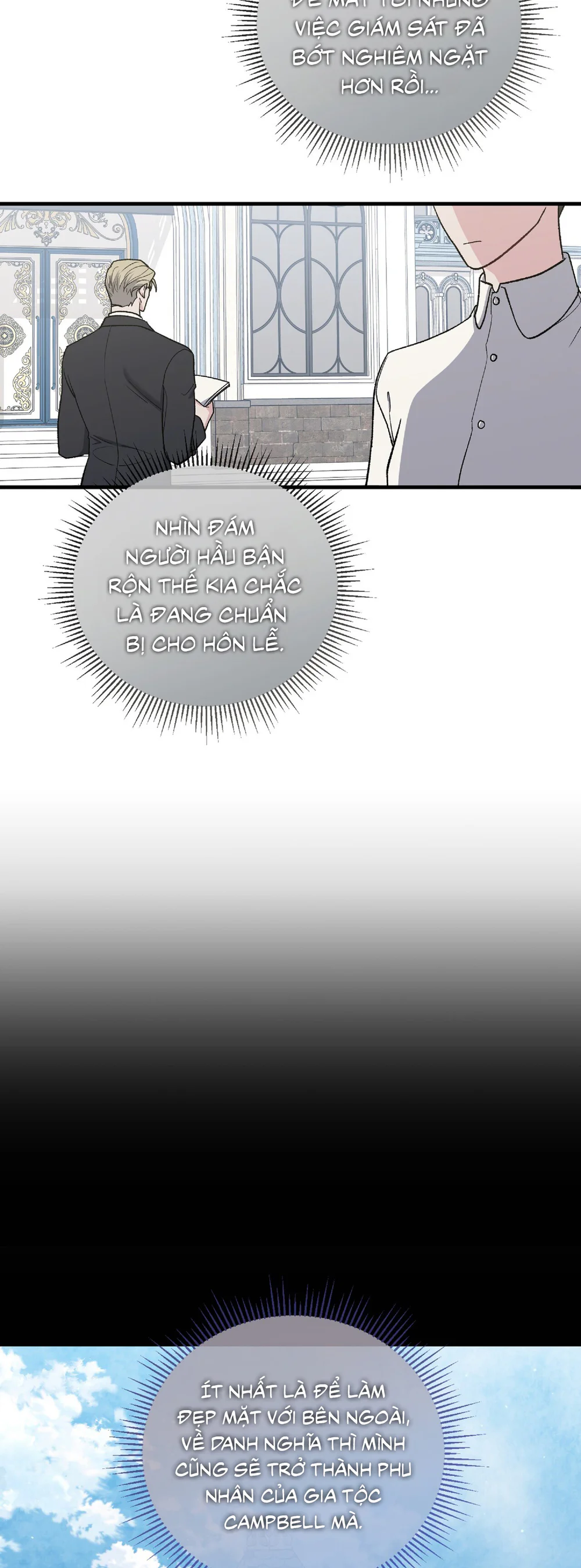 KISS THE SCUMBAG Chapter 10 Trang 44