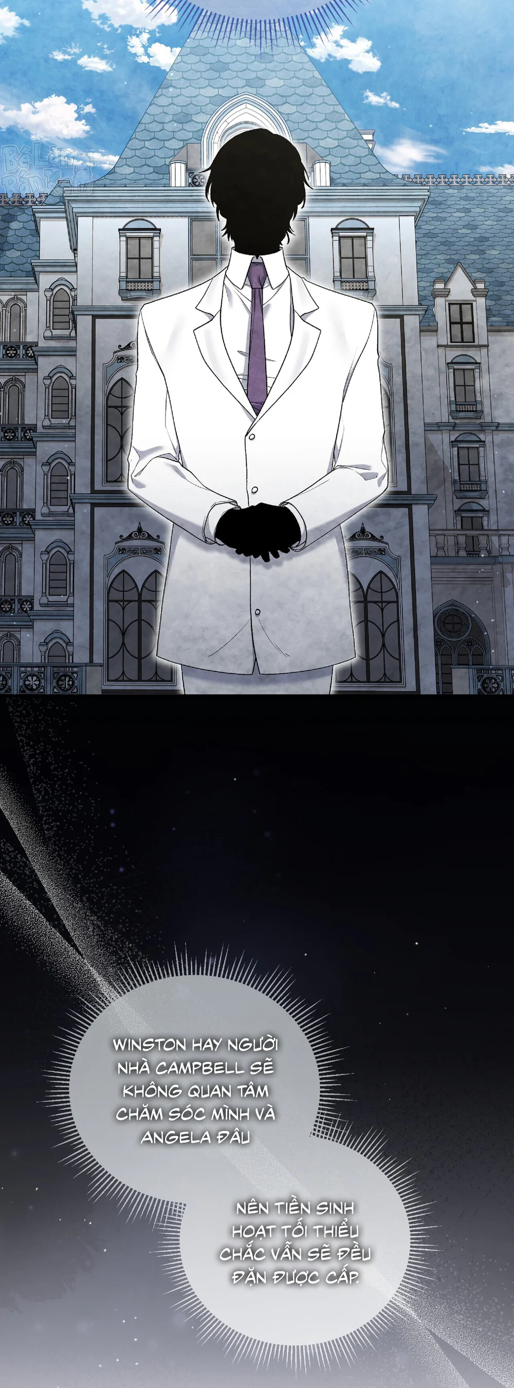 KISS THE SCUMBAG Chapter 10 Trang 45