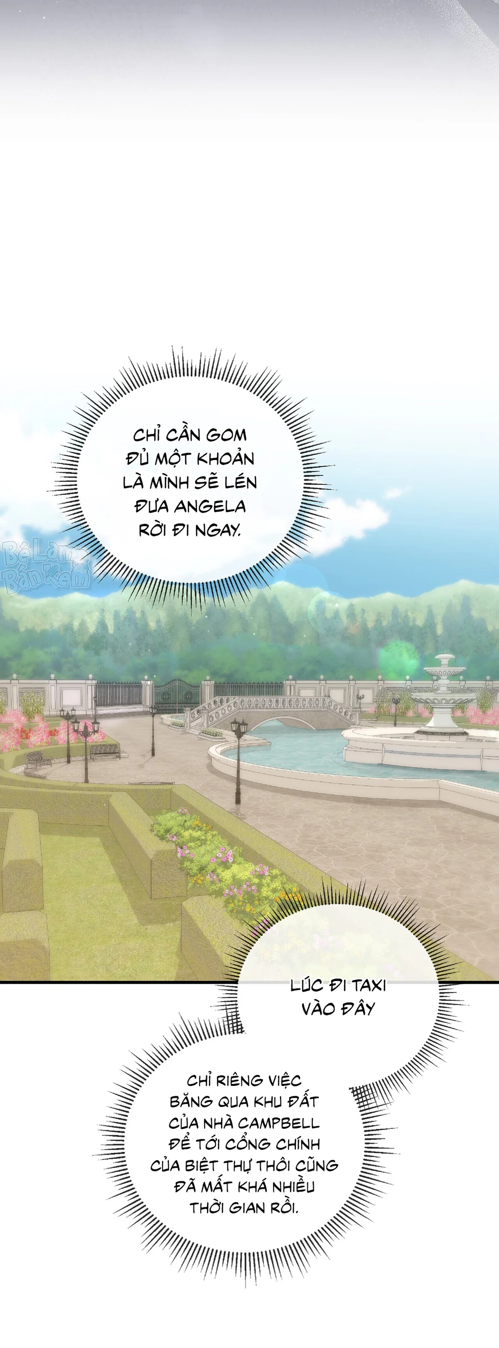 KISS THE SCUMBAG Chapter 10 Trang 46