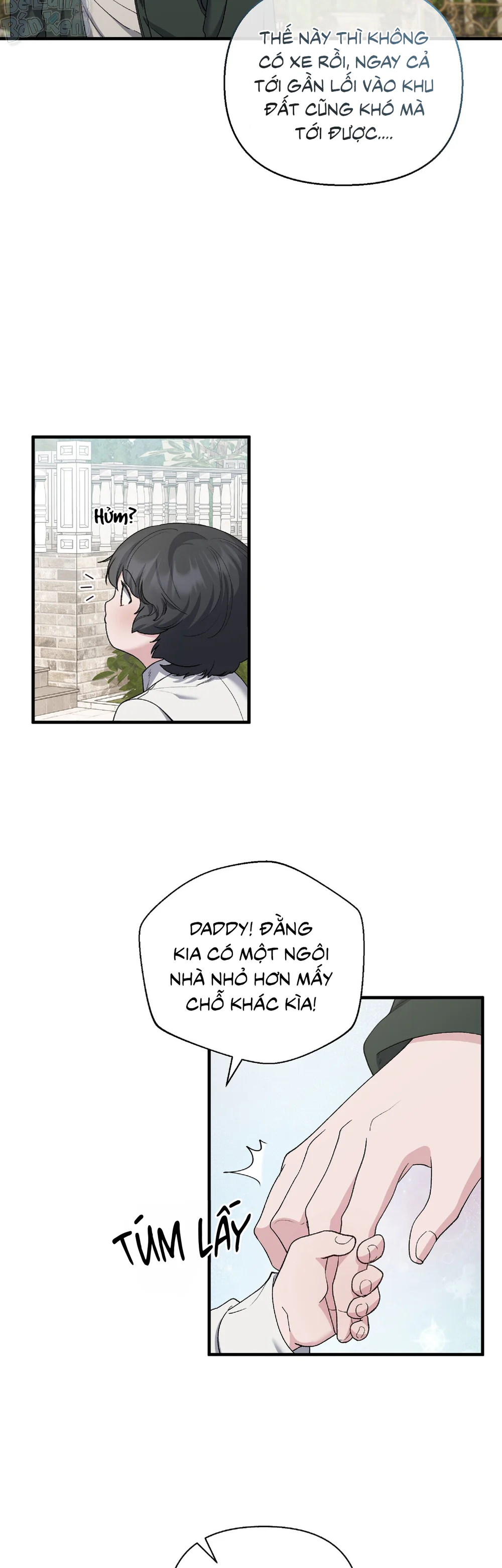 KISS THE SCUMBAG Chapter 10 Trang 49