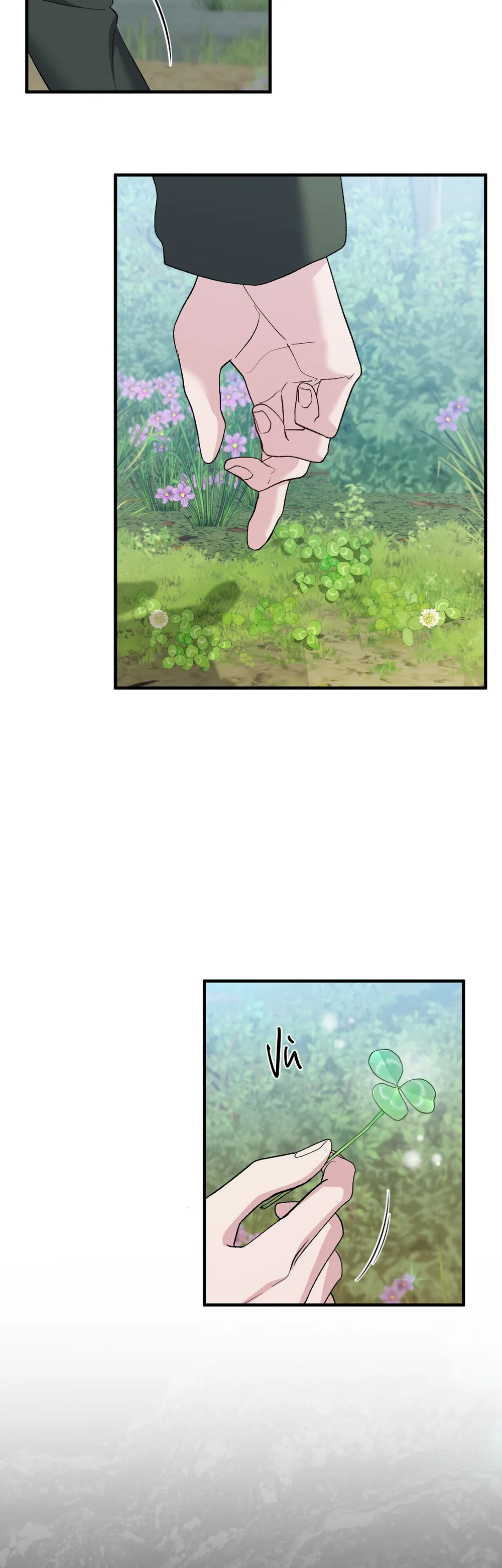 KISS THE SCUMBAG Chapter 11 Trang 3