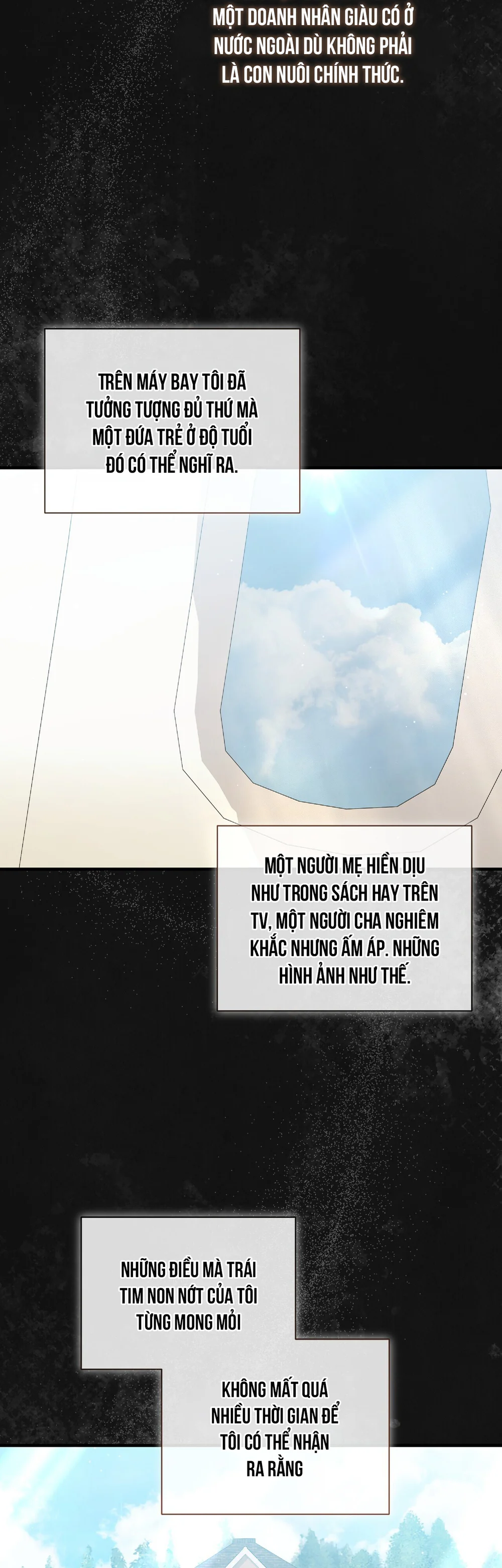 KISS THE SCUMBAG Chapter 11 Trang 5