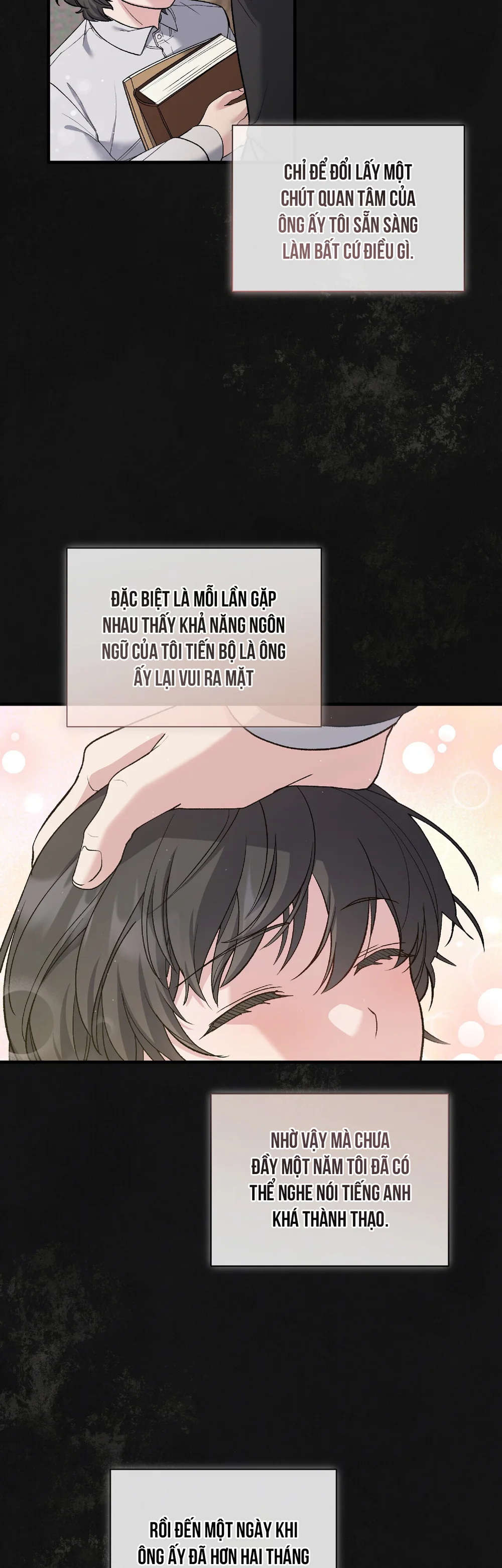 KISS THE SCUMBAG Chapter 11 Trang 9