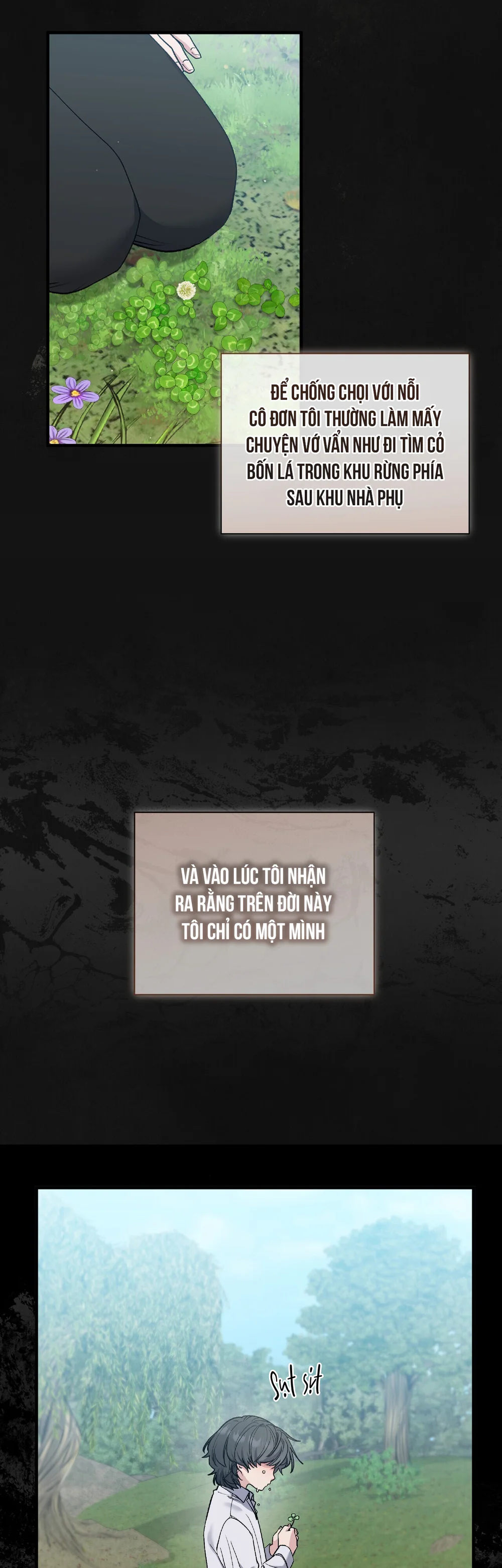 KISS THE SCUMBAG Chapter 11 Trang 11