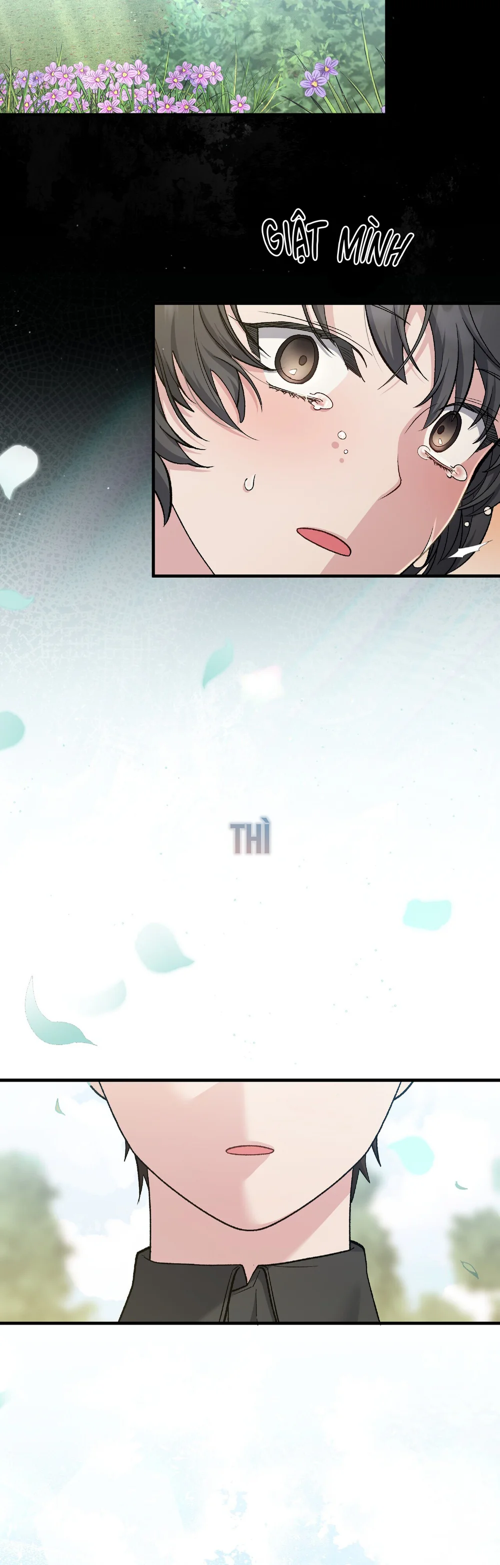 KISS THE SCUMBAG Chapter 11 Trang 13