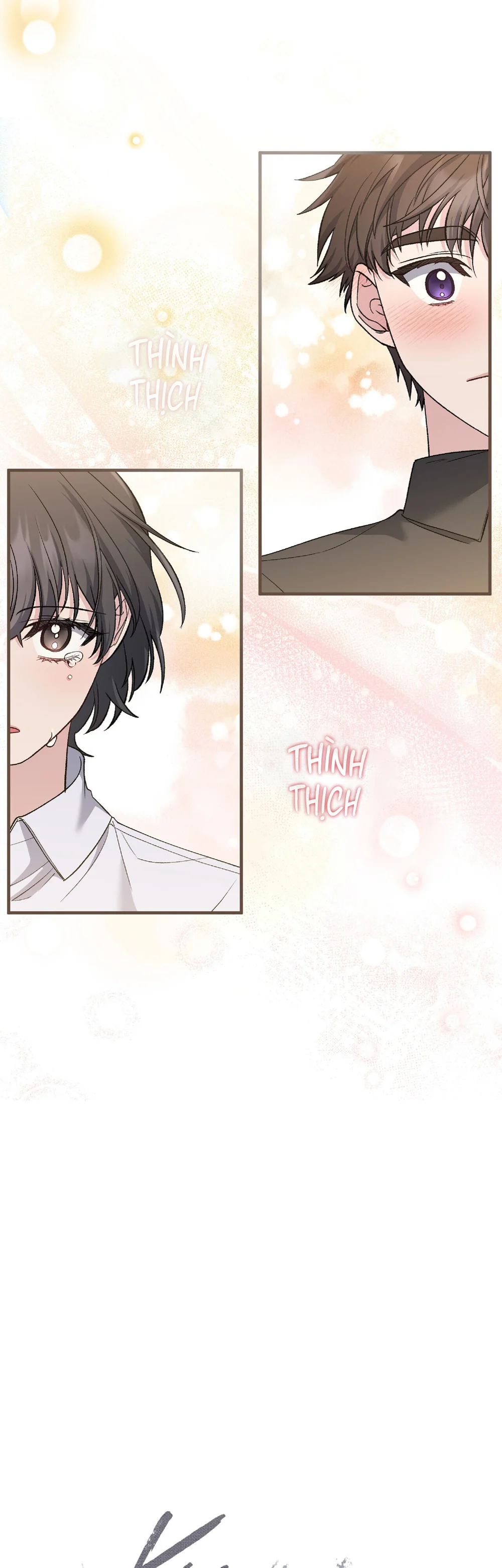 KISS THE SCUMBAG Chapter 11 Trang 17