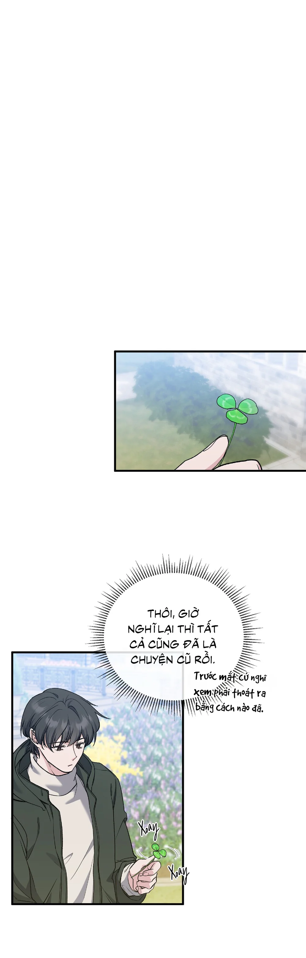 KISS THE SCUMBAG Chapter 11 Trang 19