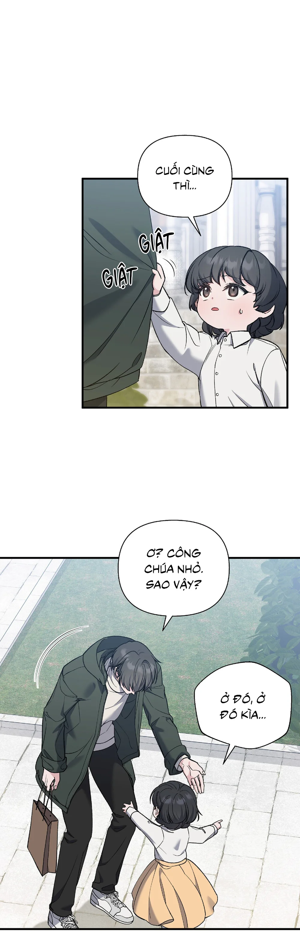 KISS THE SCUMBAG Chapter 11 Trang 21