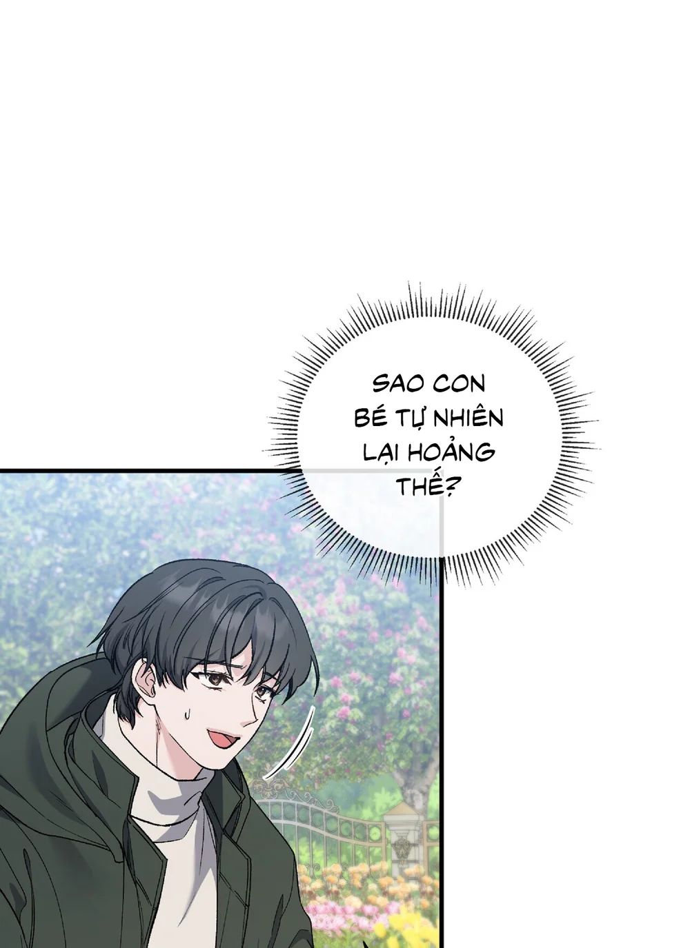 KISS THE SCUMBAG Chapter 11 Trang 22