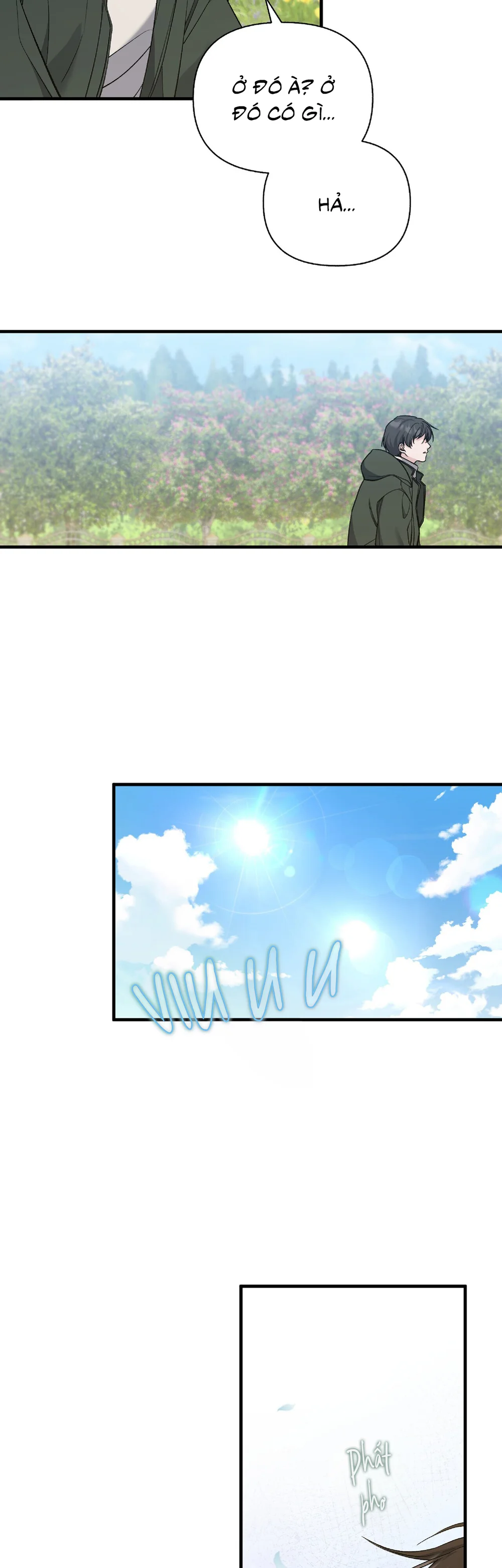 KISS THE SCUMBAG Chapter 11 Trang 23