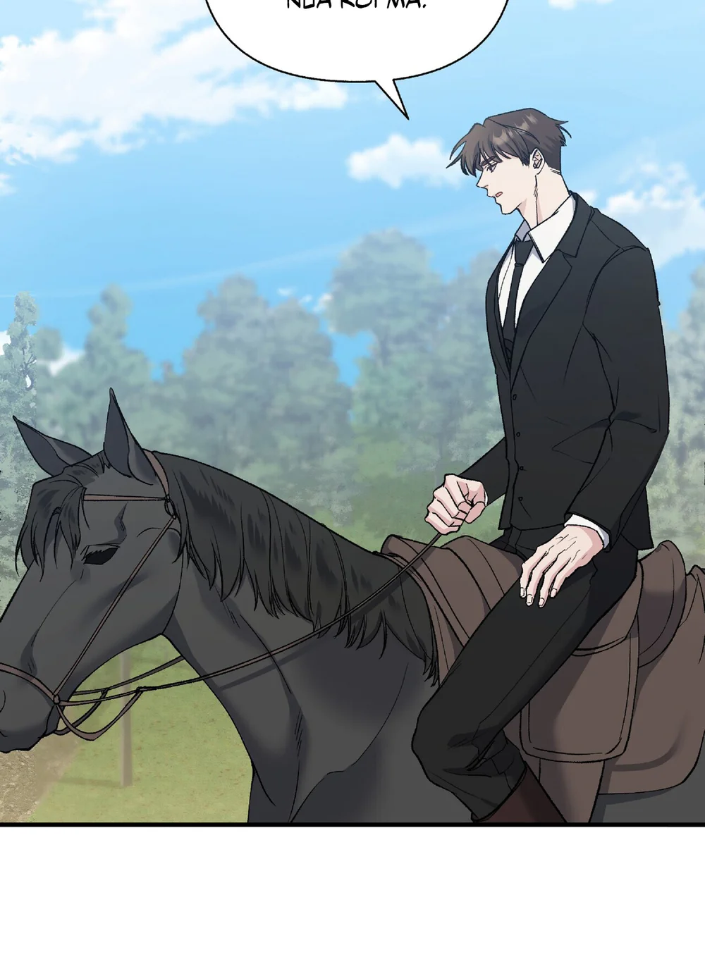 KISS THE SCUMBAG Chapter 11 Trang 28