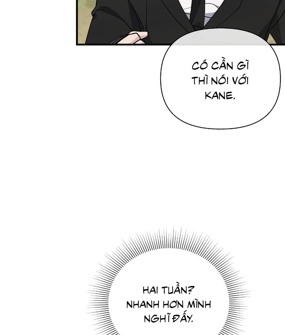 KISS THE SCUMBAG Chapter 11 Trang 32