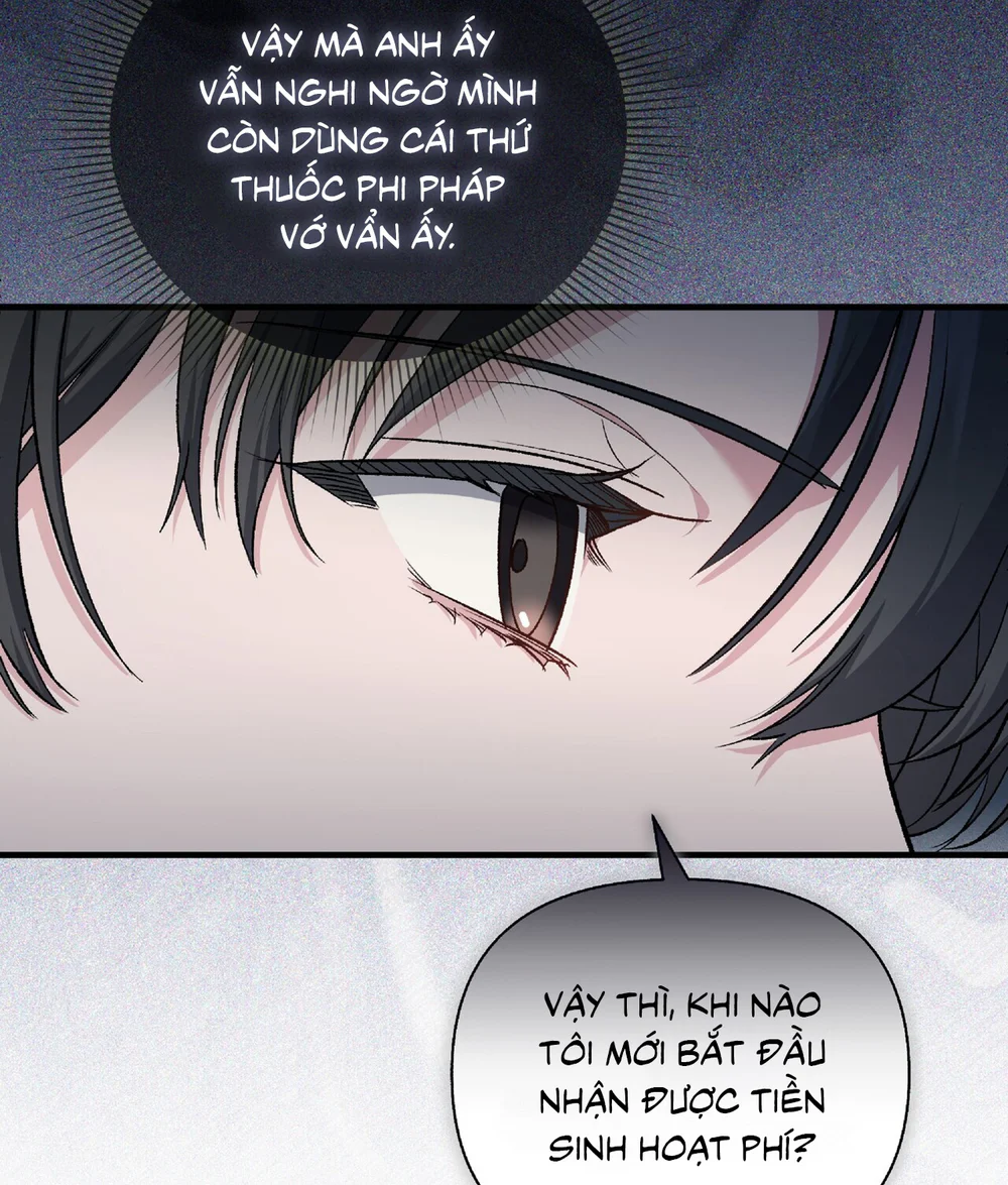 KISS THE SCUMBAG Chapter 11 Trang 36