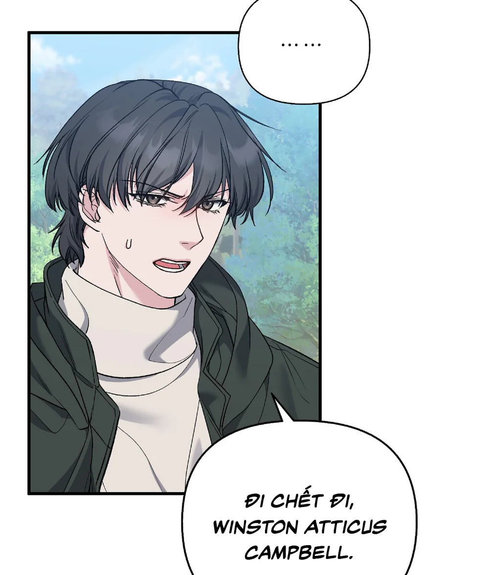 KISS THE SCUMBAG Chapter 11 Trang 38