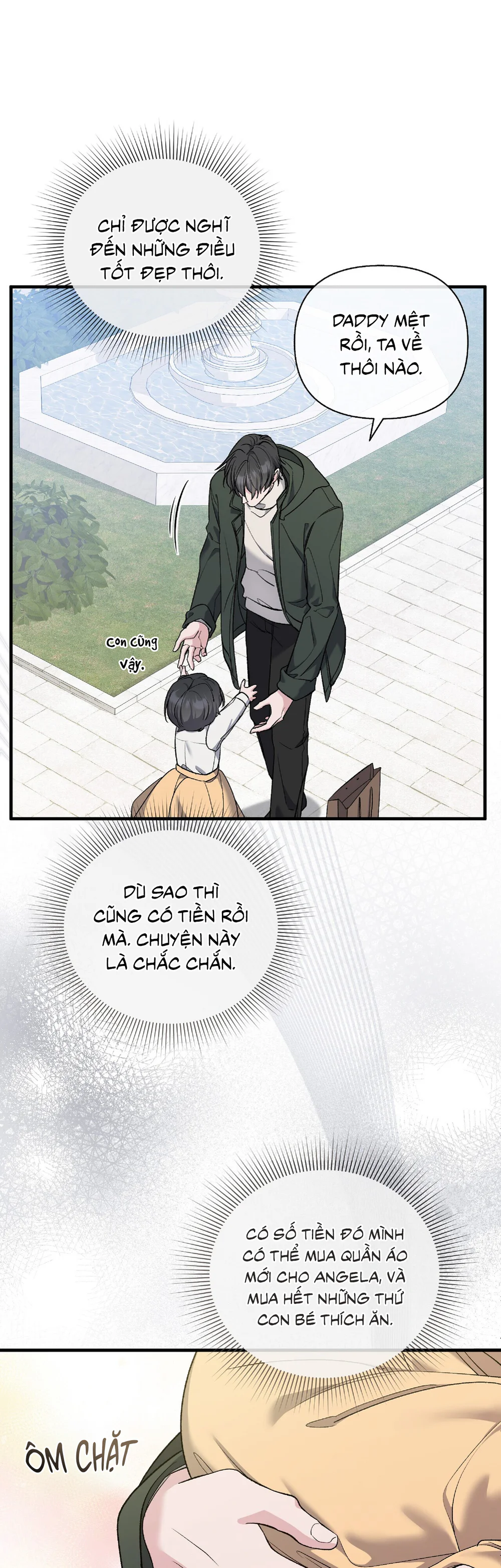 KISS THE SCUMBAG Chapter 11 Trang 43