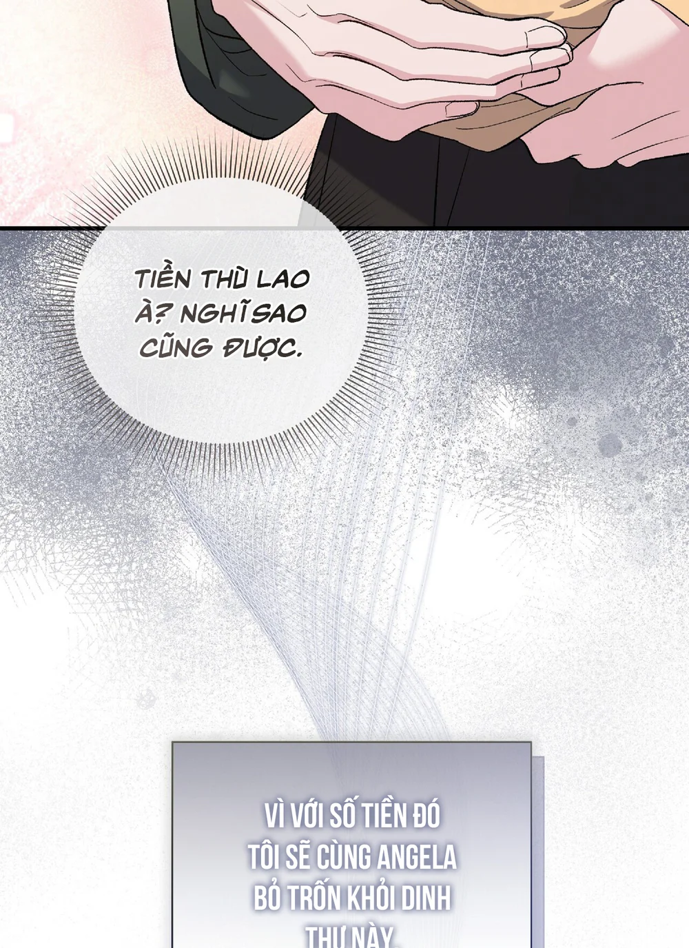 KISS THE SCUMBAG Chapter 11 Trang 44