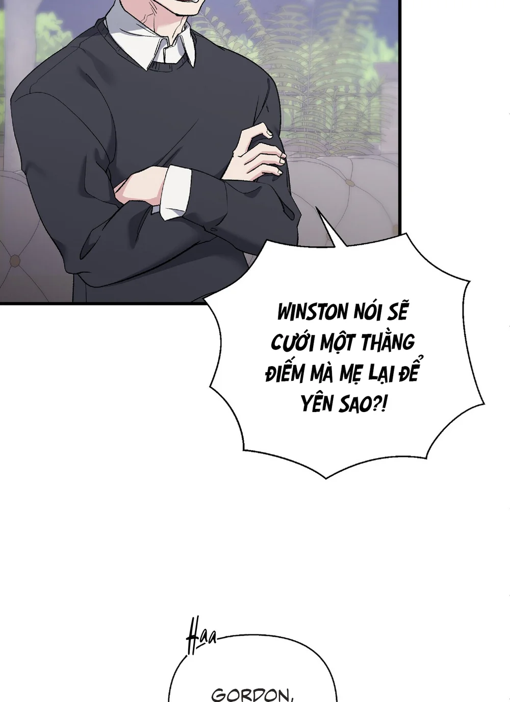 KISS THE SCUMBAG Chapter 11 Trang 46