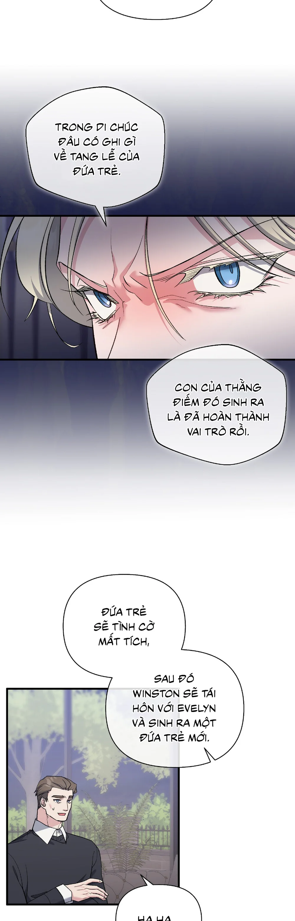 KISS THE SCUMBAG Chapter 11 Trang 49