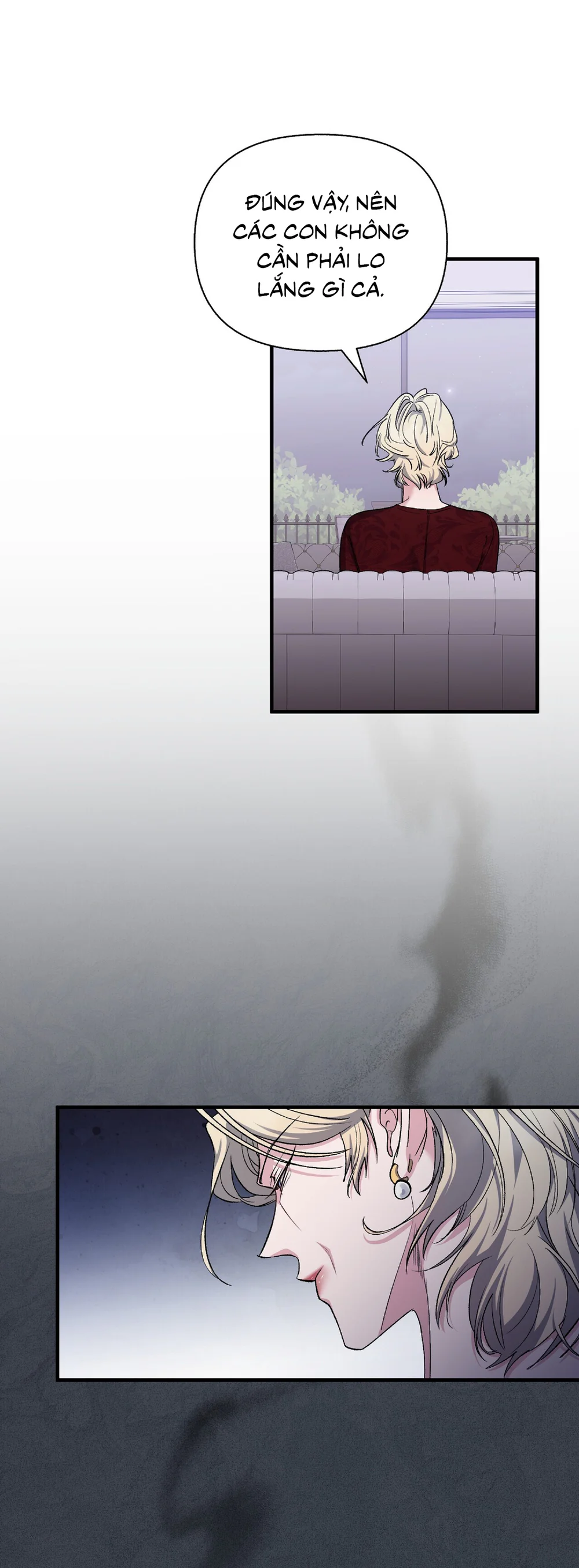 KISS THE SCUMBAG Chapter 11 Trang 51