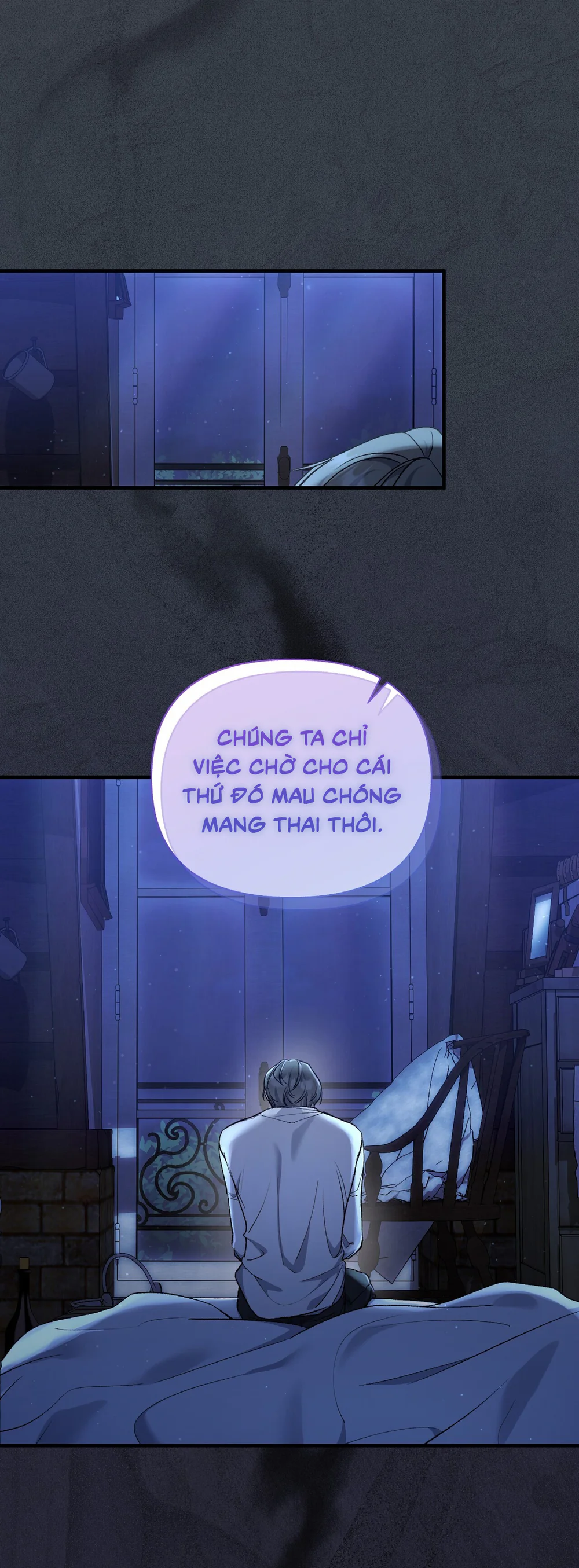 KISS THE SCUMBAG Chapter 11 Trang 52