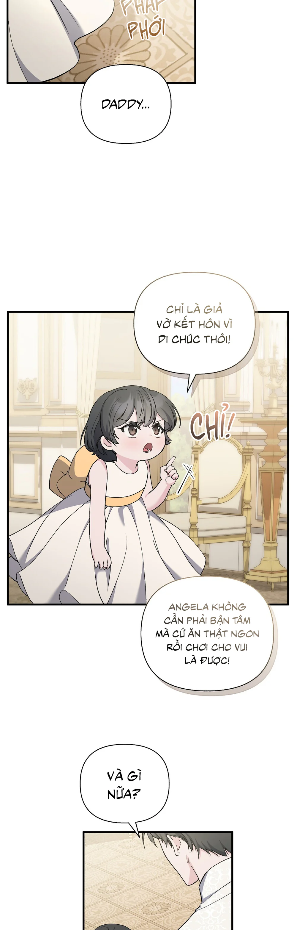 KISS THE SCUMBAG Chapter 12 Trang 3